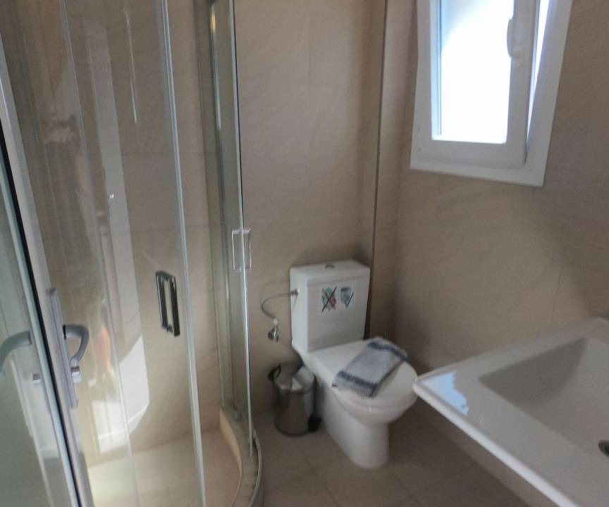 Photo of Bathroom in Nikita
