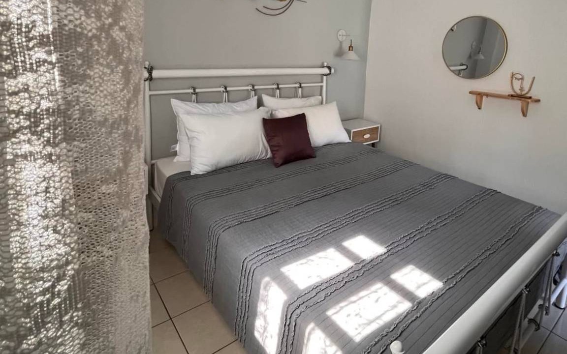 Photo of Bedroom in Kalamos