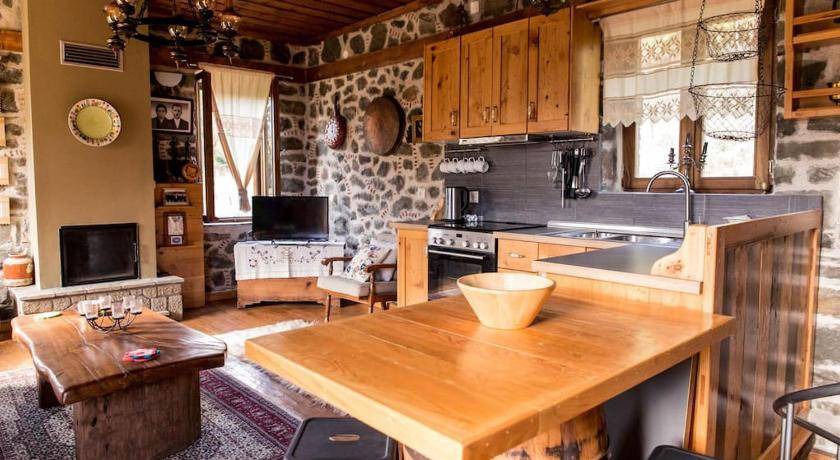 Photo of Kitchen in Pyli