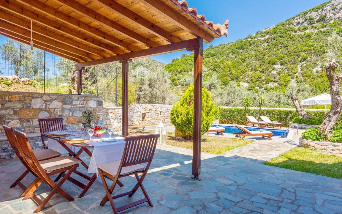 Photo of Others in Skopelos Town