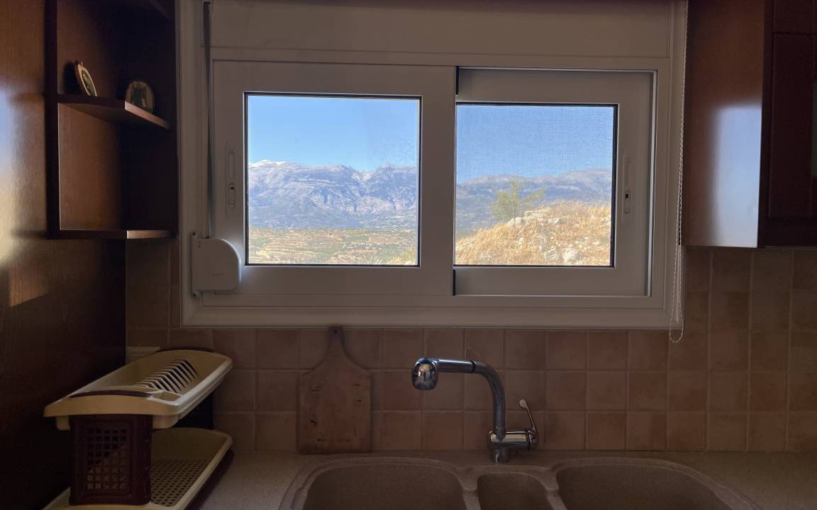 Photo of Bathroom in Kamilari