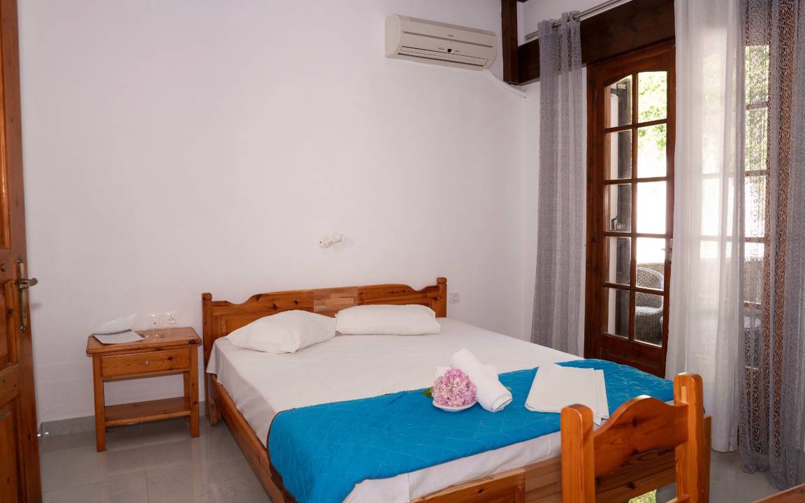 Photo of Bedroom in Agios Dimitrios