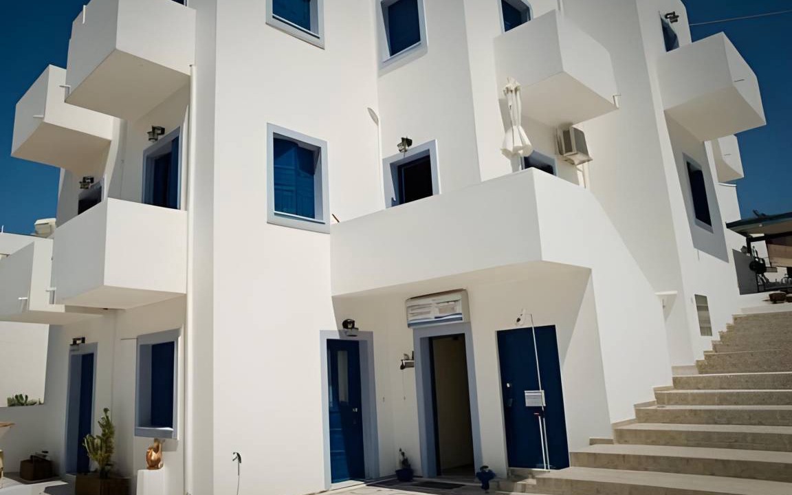 Photo of Others in Milos