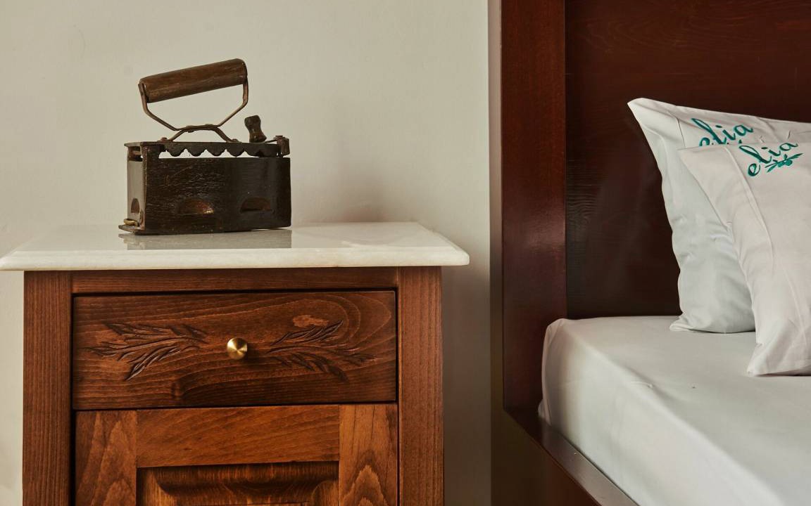 Photo of Bedroom in Vryses