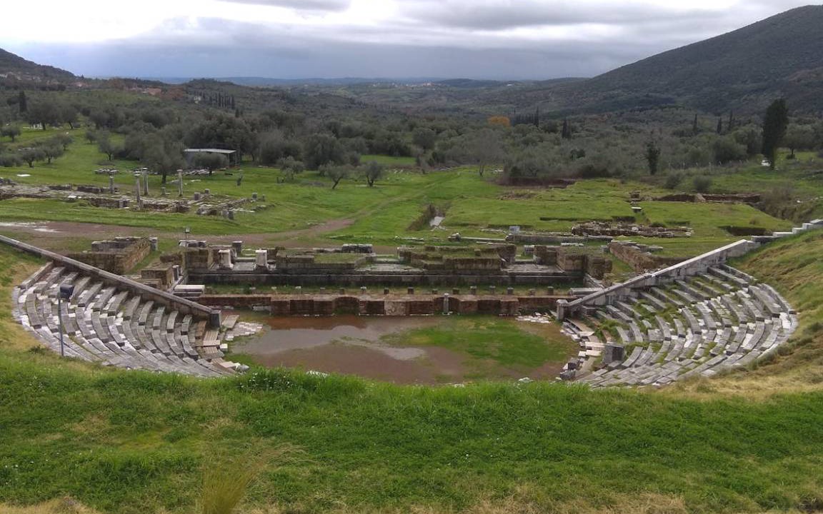 Photo of Others in Messaia