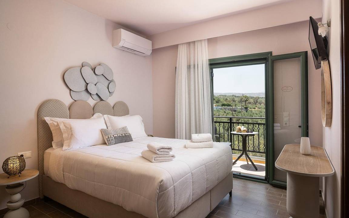 Photo of Bedroom in Kirianna
