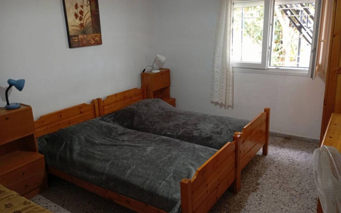 Photo of Bedroom in Asprovalta
