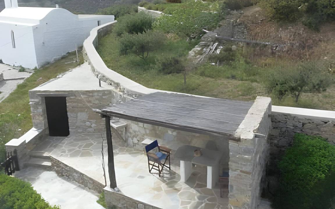 Photo of Others in Ano Siros