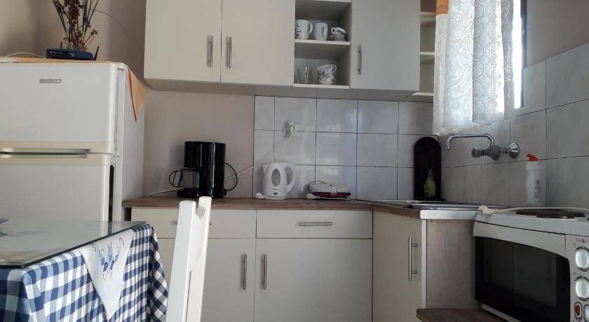 Photo of Kitchen in Mytikas