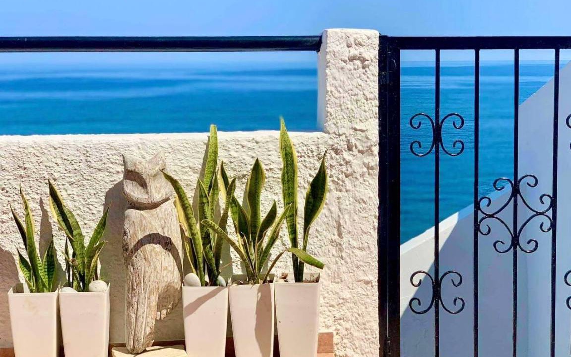 Photo of Patio Balcony in Halepa