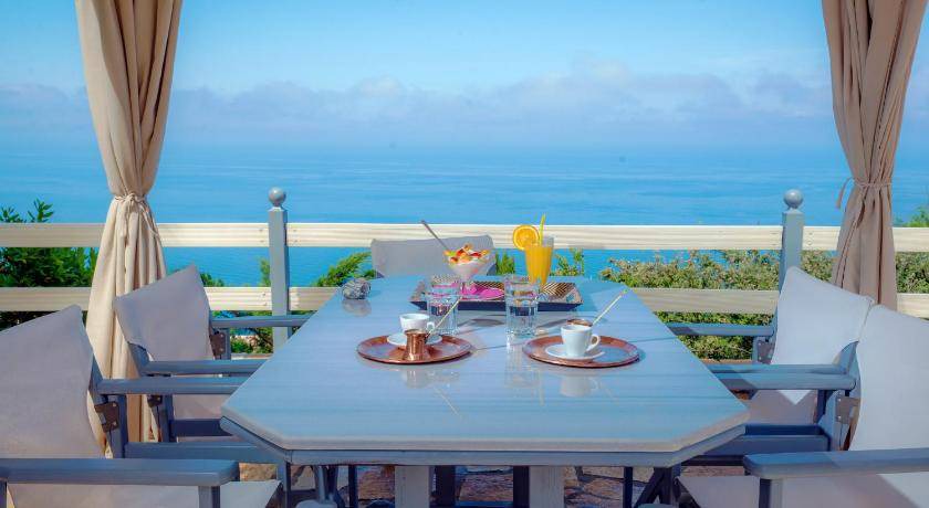 Photo of Patio Balcony in Lefkas
