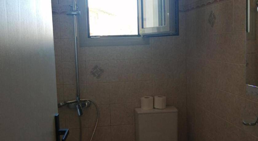 Photo of Bathroom in Stoupa