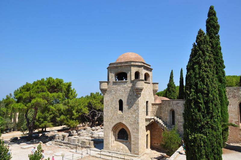 Photo of Others in Ialyssos