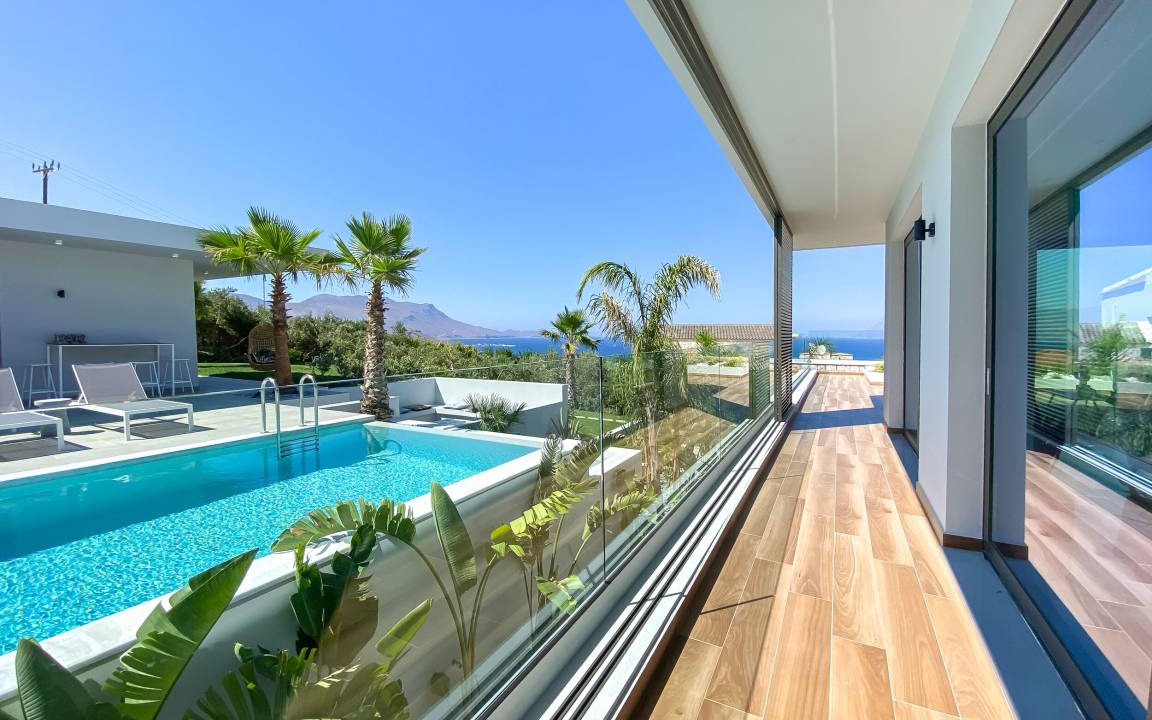 Photo of Patio Balcony in Kounoupitsa