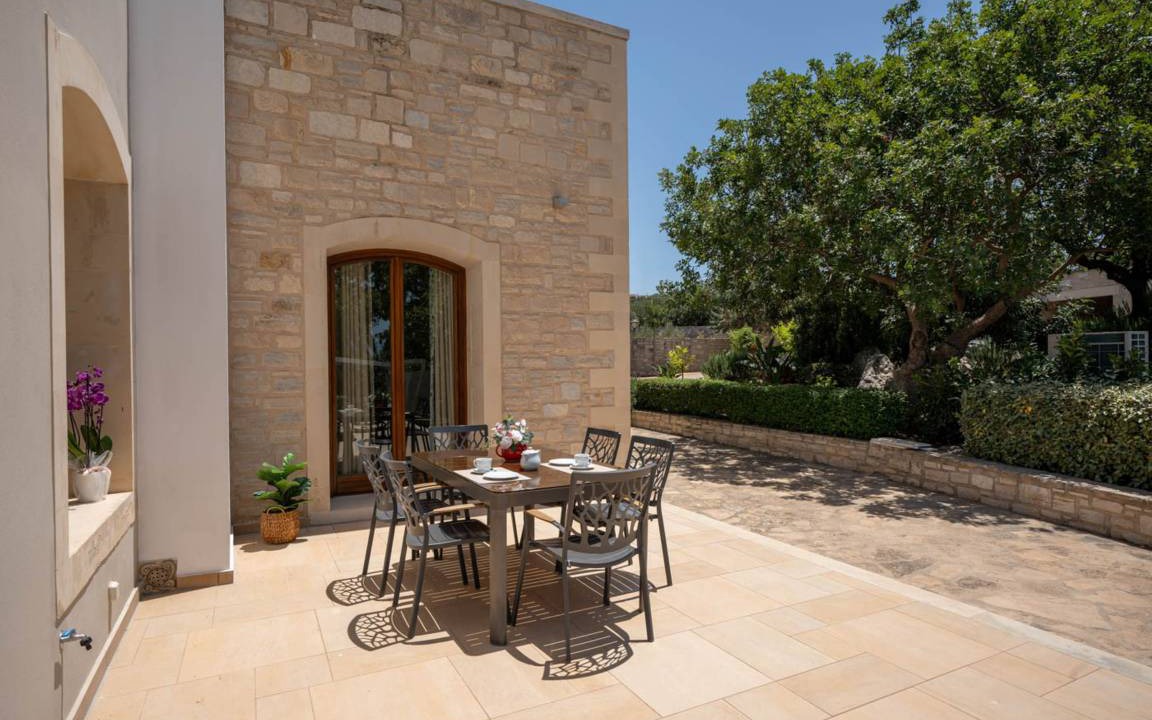 Photo of Patio Balcony in Atsipópoulon
