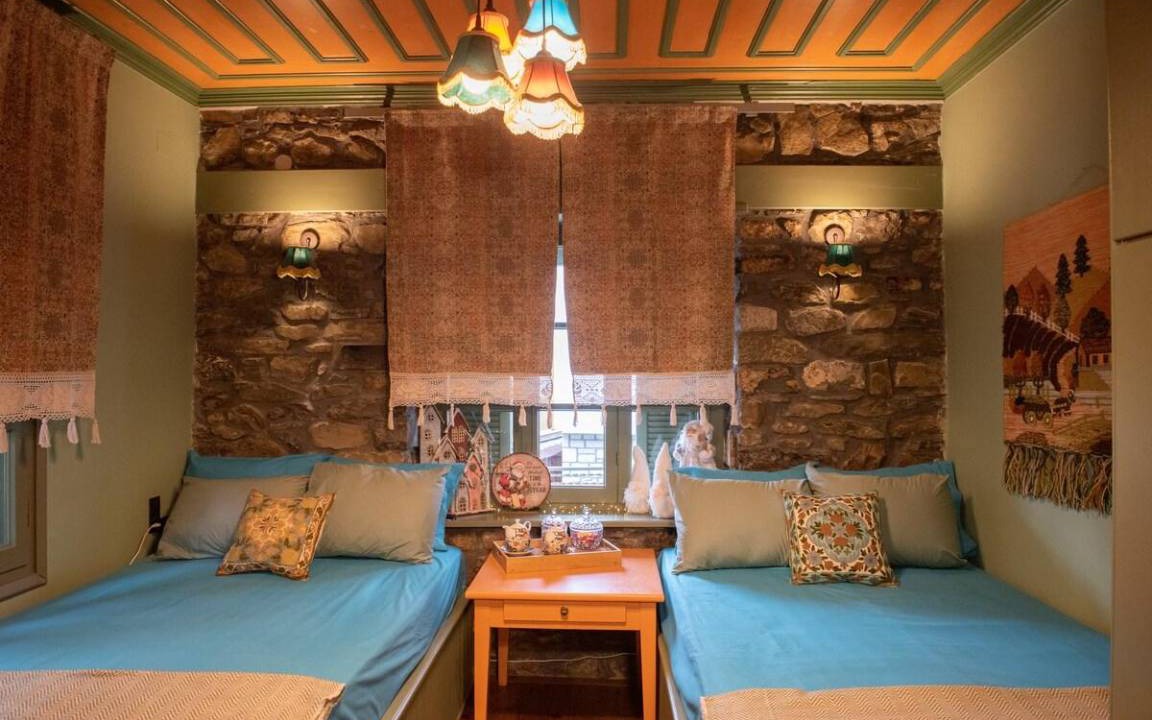 Photo of Others in Metsovo