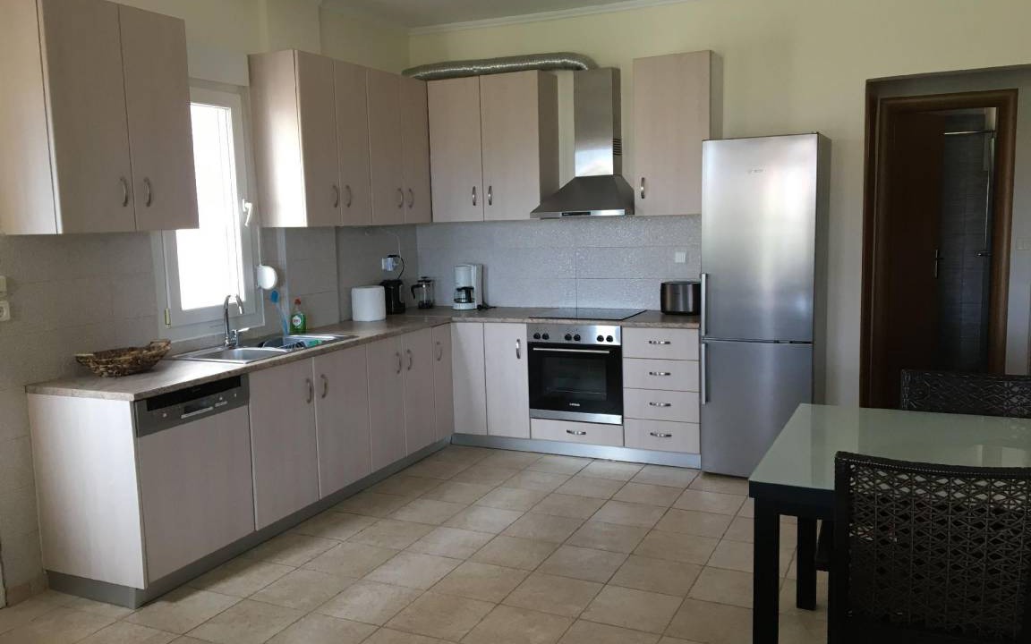 Photo of Kitchen in Nea Propontida