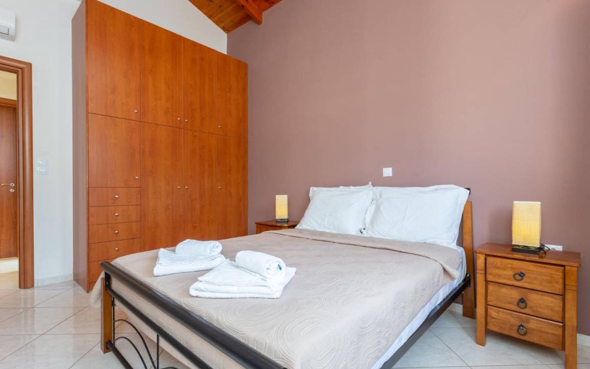 Photo of Bedroom in Gerani