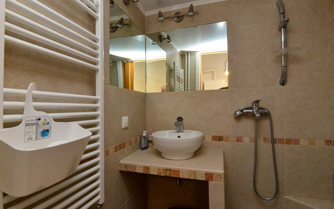 Photo of Bathroom in Pangrati