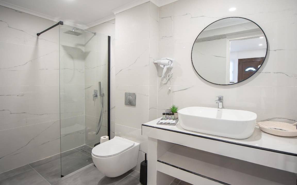 Photo of Bathroom in Lahania