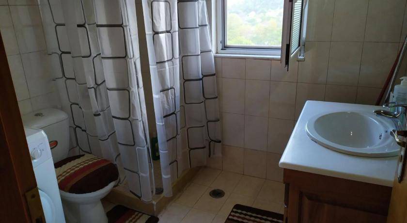 Photo of Bathroom in Plataniotissa