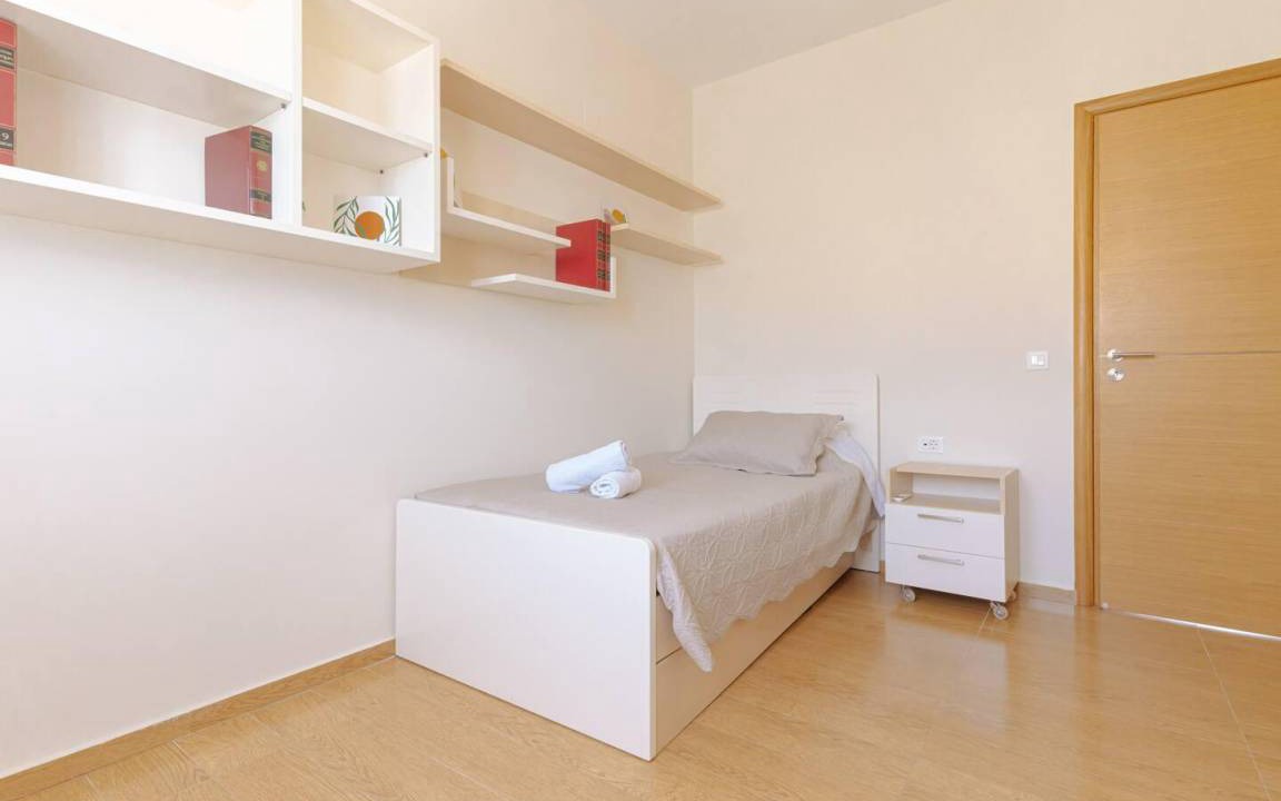 Photo of Bedroom in Episkopi