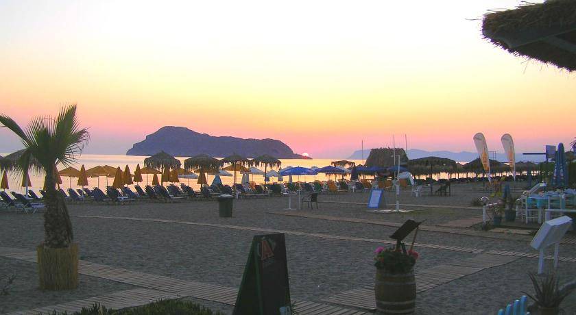 Photo of Others in Platanias Town