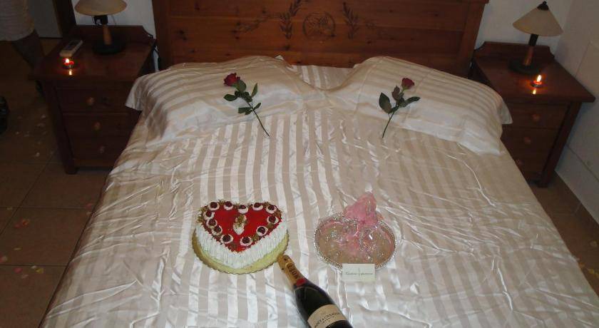 Photo of Bedroom in Kandanos