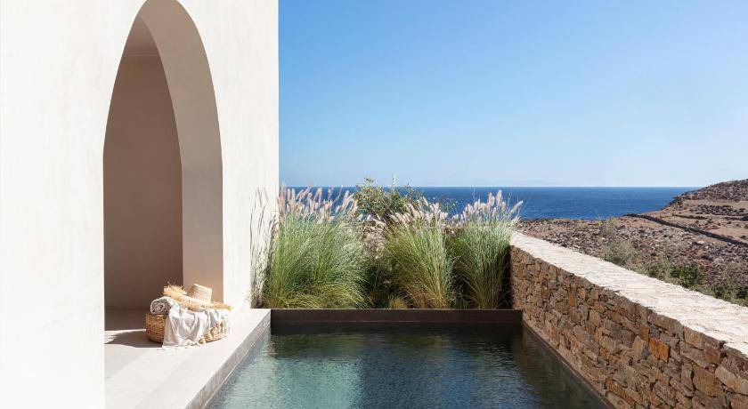 Photo of Patio Balcony in Sifnos