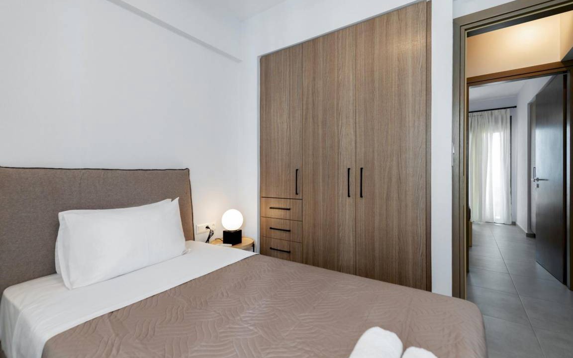 Photo of Bedroom in Atsipópoulon