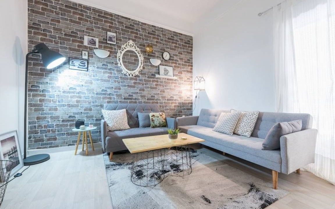 Photo of Livingroom in Omonia