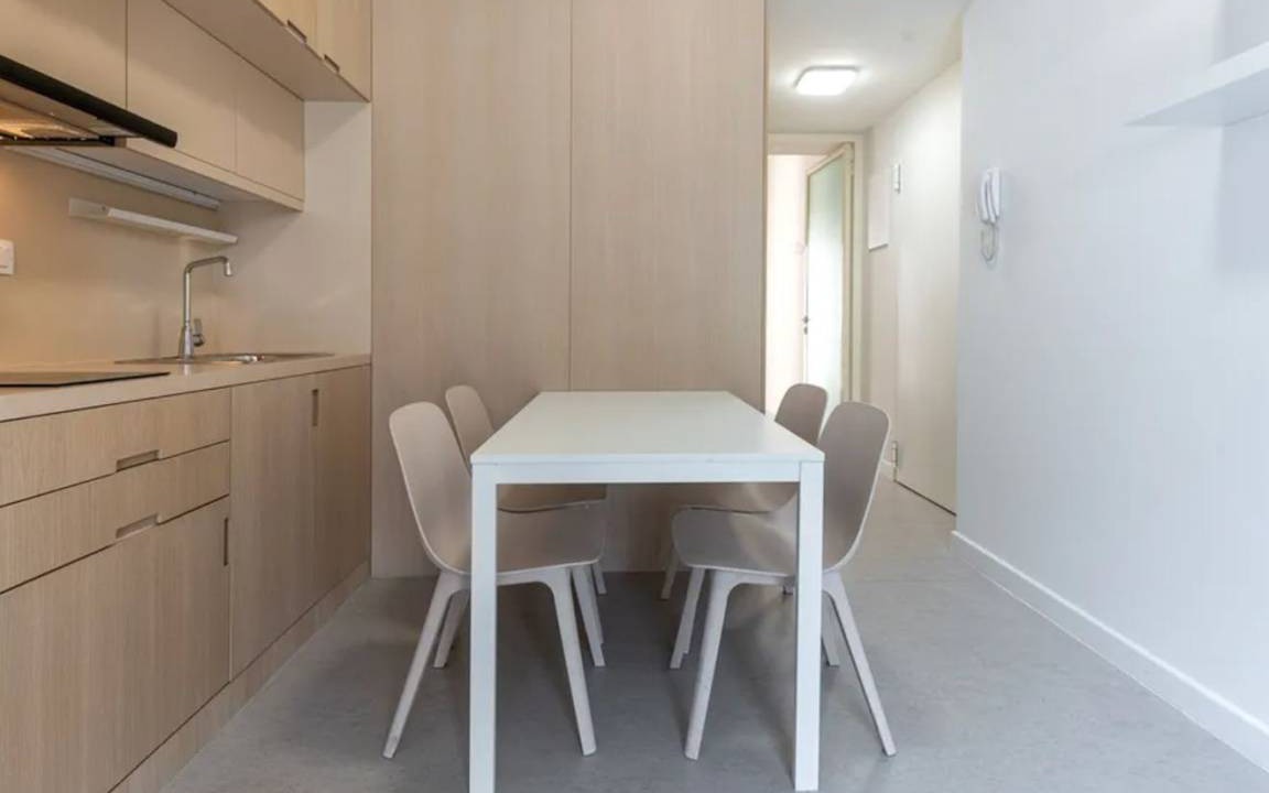 Photo of Kitchen in Kallithea