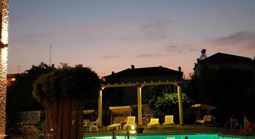 Photo of Others in Thasos Town