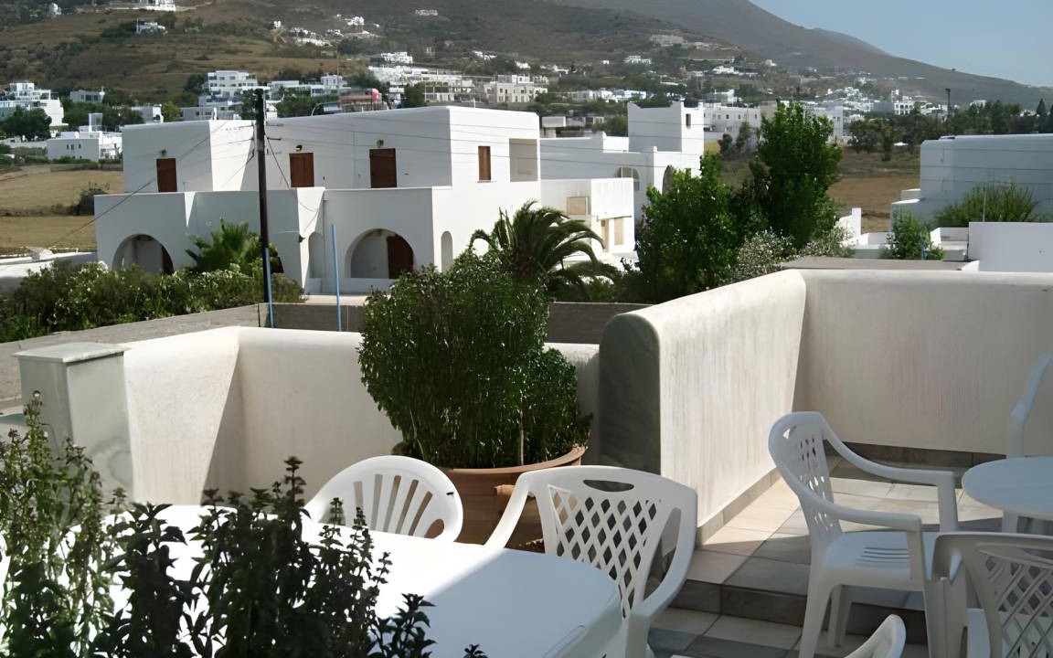Photo of Others in Paros