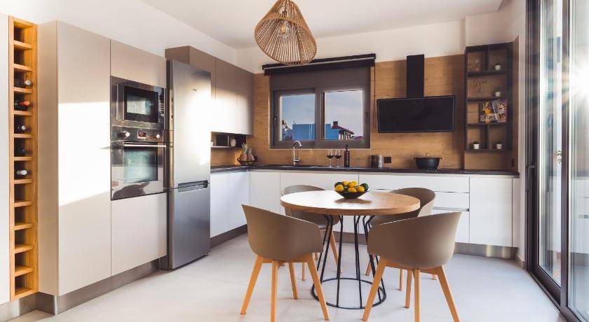 Photo of Kitchen in Analipsi