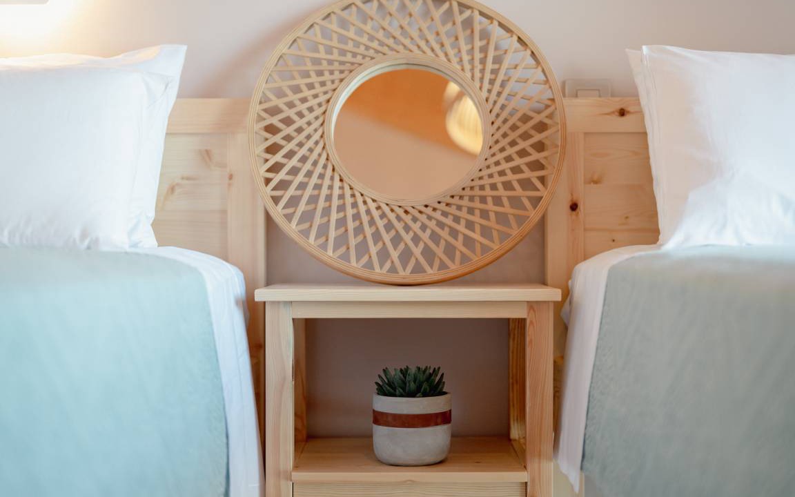Photo of Bedroom in Tzamarelata