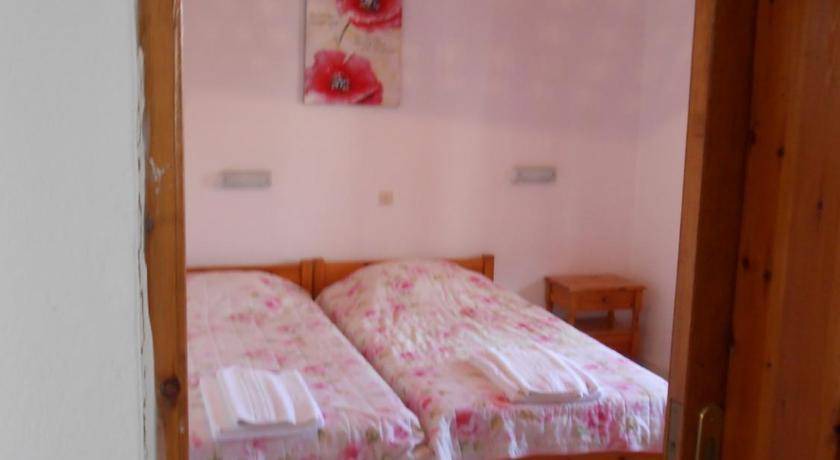 Photo of Bedroom in Acharavi