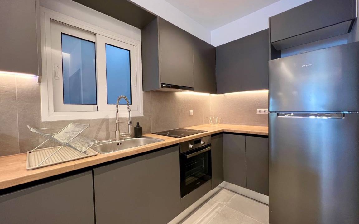 Photo of Kitchen in Nea Smirni