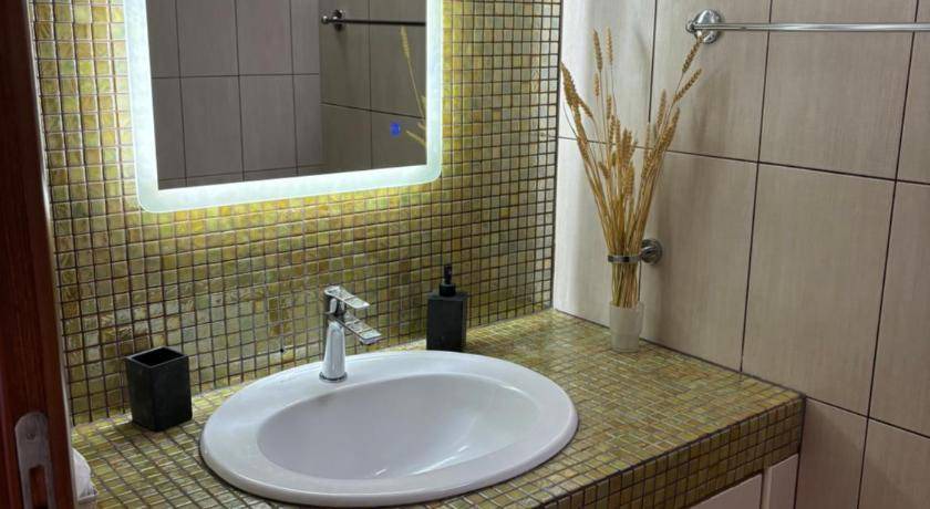Photo of Bathroom in Stalida
