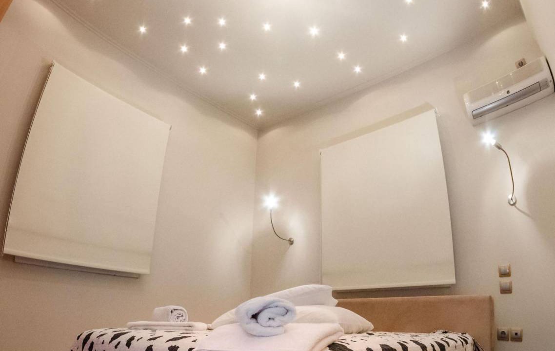 Photo of Bedroom in Glyfada