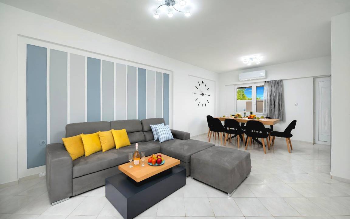 Photo of Livingroom in Asprouliani