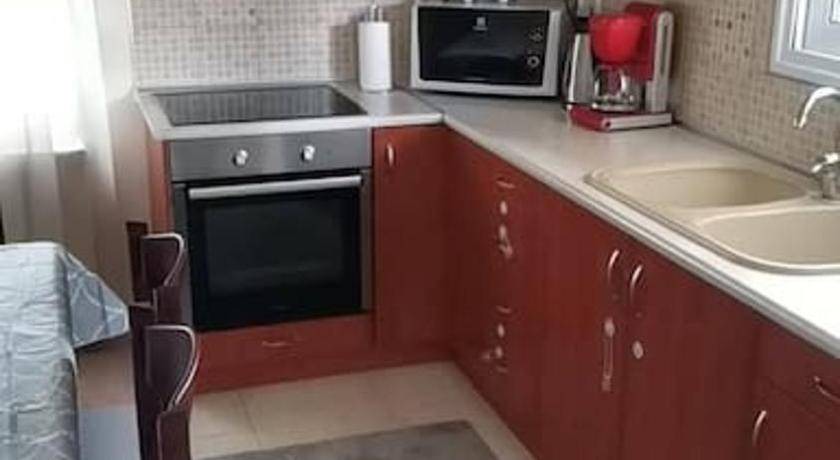 Photo of Kitchen in Mavromati