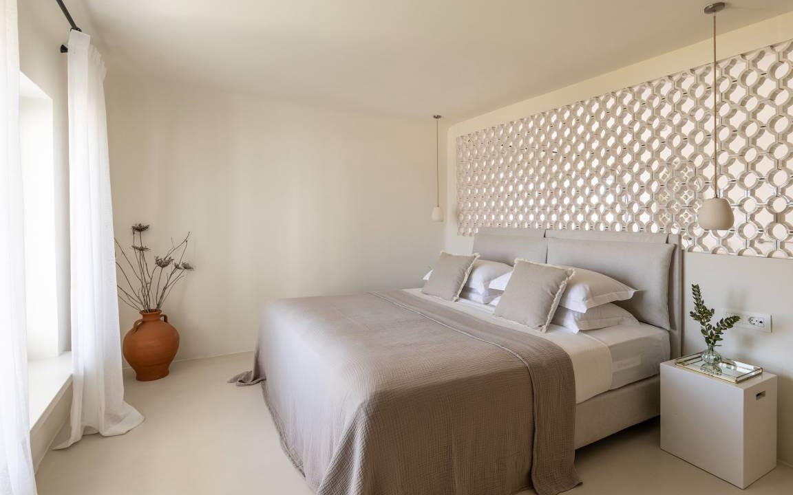 Photo of Bedroom in Kanalia