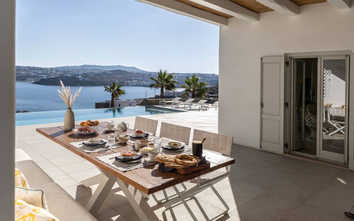 Photo of Patio Balcony in Kanalia