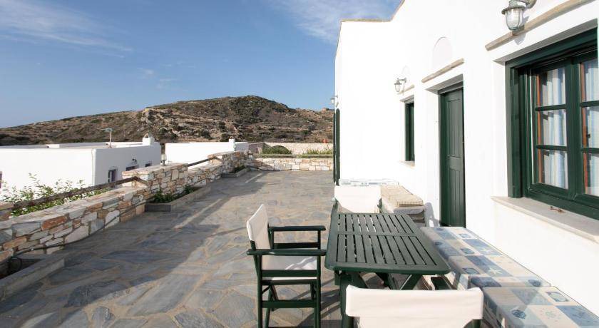 Photo of Patio Balcony in Taxiarchis