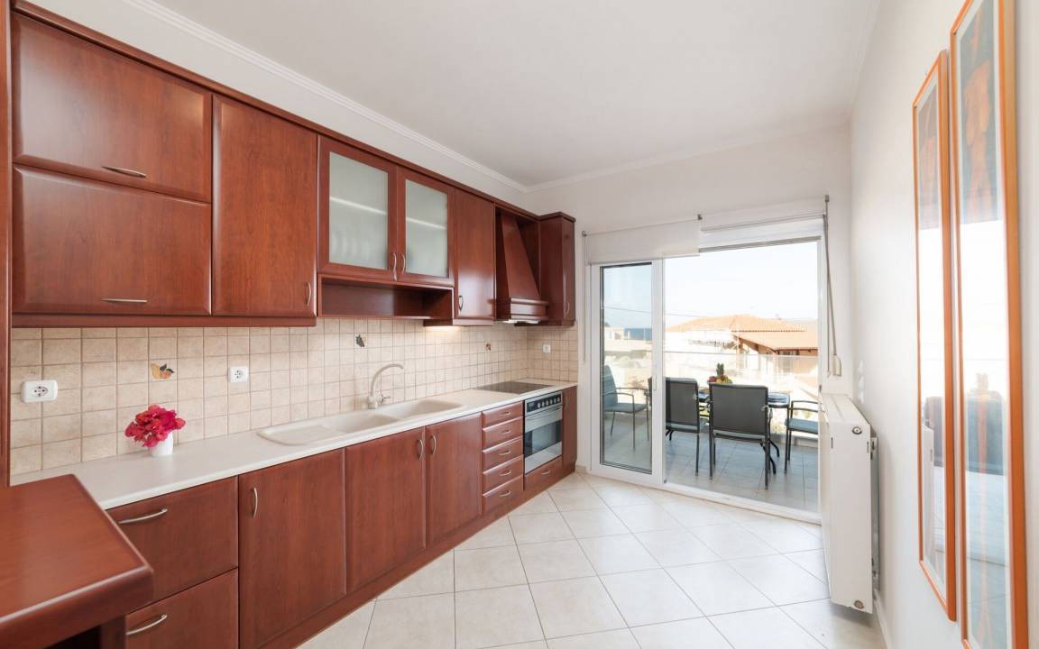 Photo of Kitchen in Kolymbari