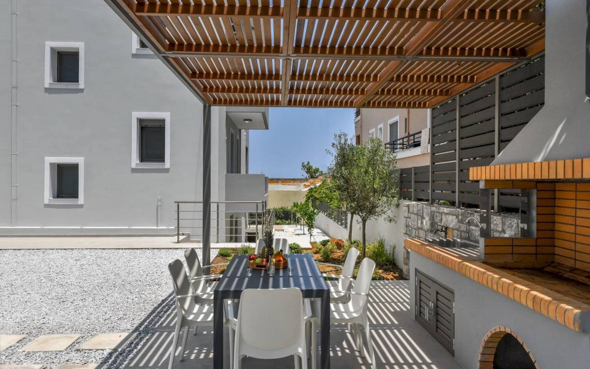 Photo of Patio Balcony in Atsipópoulon