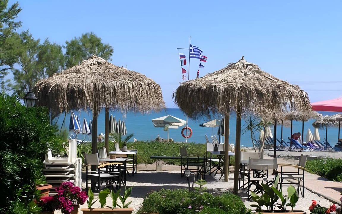 Photo of Others in Platanias Town