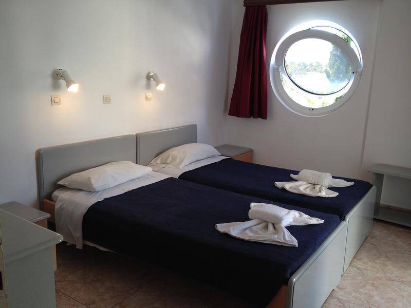 Photo of Bedroom in Lambi