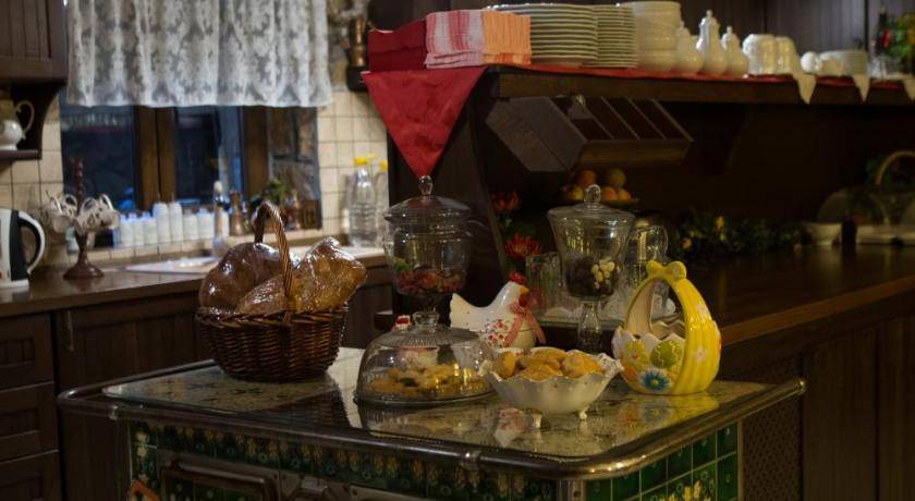 Photo of Kitchen in Loutraki